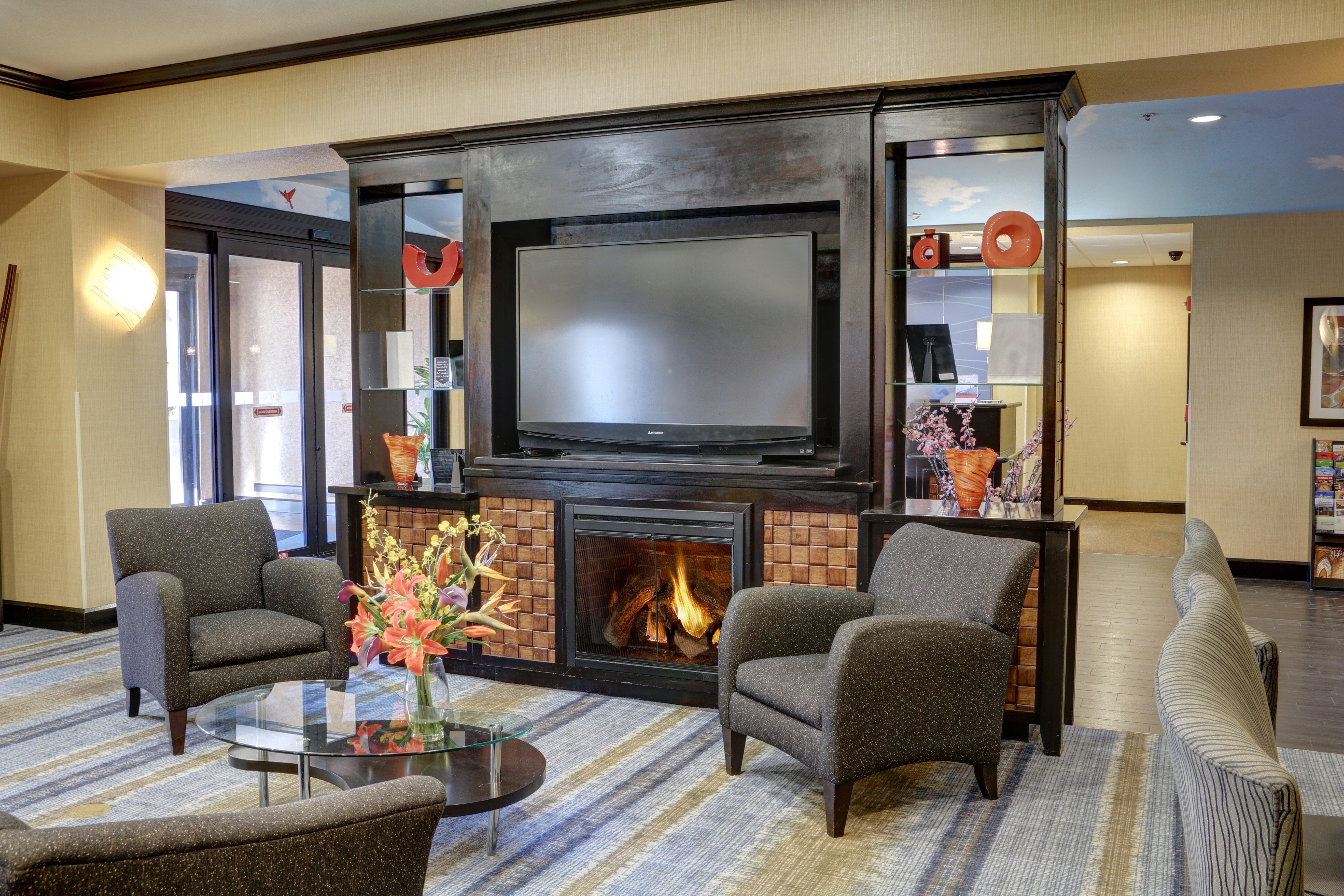 Holiday Inn Express Hotel & Suites Texarkana East By Ihg Exterior foto