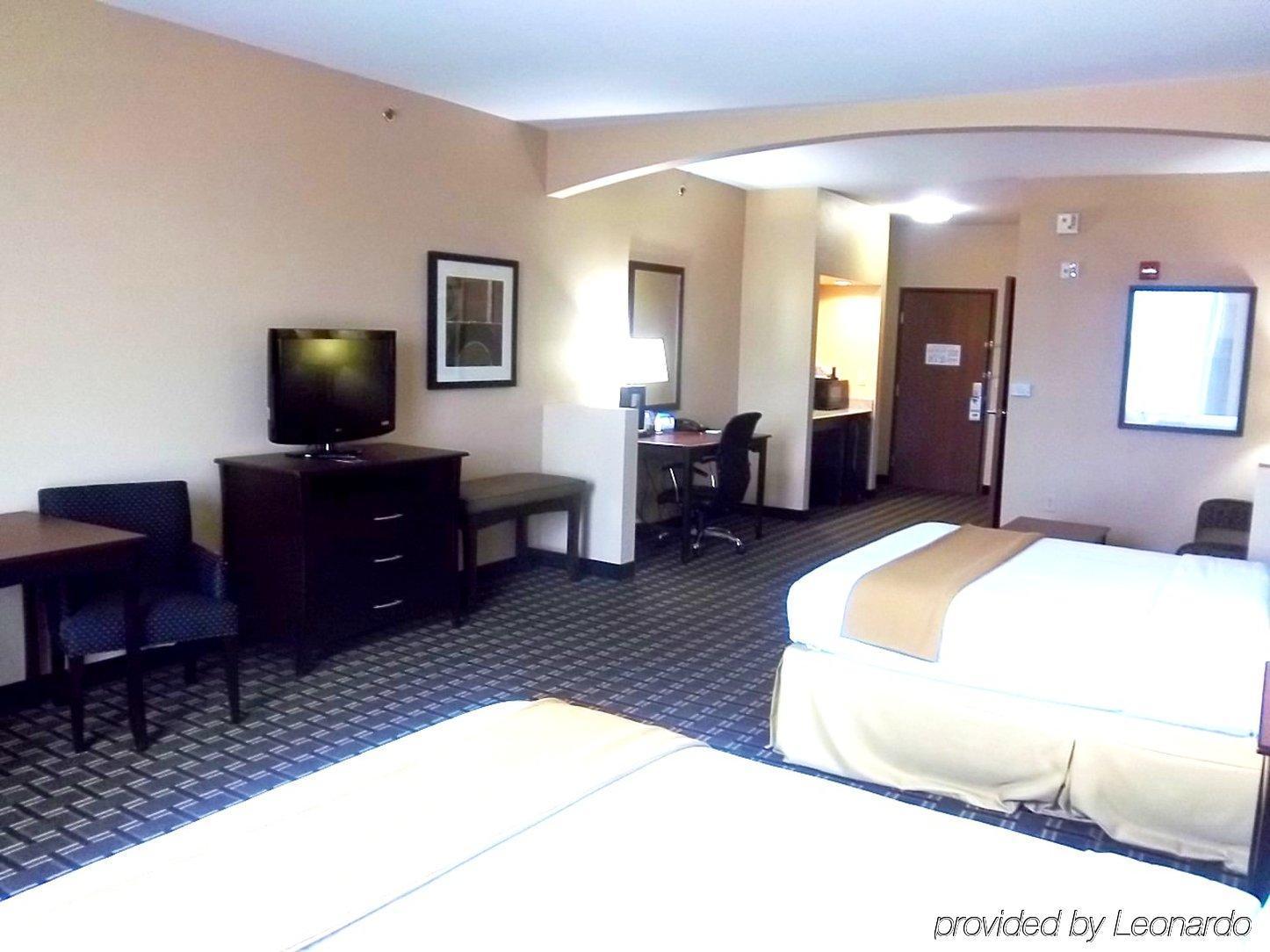 Holiday Inn Express Hotel & Suites Texarkana East By Ihg Quarto foto